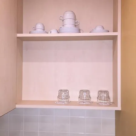 Πανσιόν Palazzo Folchi *