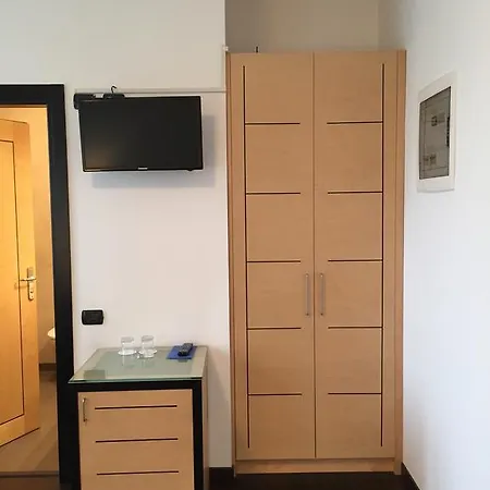 Πανσιόν Palazzo Folchi *